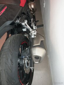 HONDA CB500F 35 kw A2 - 6