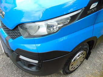 Iveco Daily 35 S17 MAXI - 6