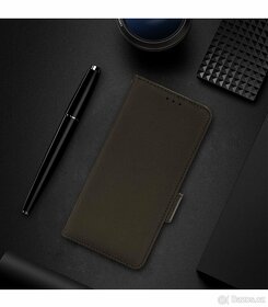 Nové flipové pouzdro Motorola Moto G31 / G41 - 6