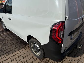 Renault Kangoo VAN. 1.5 rok 2024 - 6