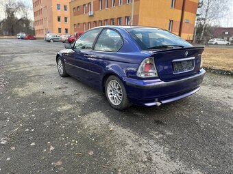BMW e46 318ti individual - 6
