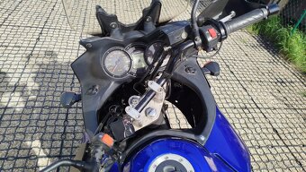 Suzuki DL-650 V-Strom - plná výbava - SLEVA, spěchá - 6