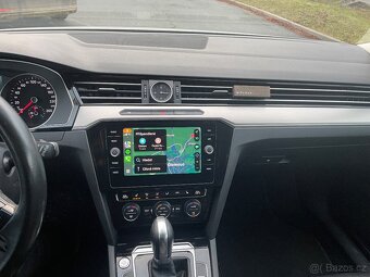 Passat, 2.0 DSG, highline - 6