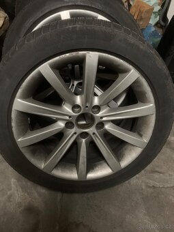 R18 5x120 - 6