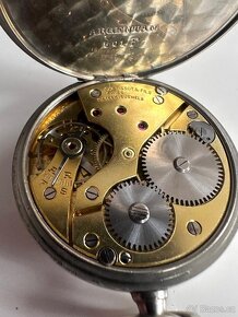 Kapesní hodinky TISSOT - 6