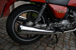 Moto Guzzi Imola - 6