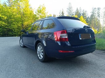 Škoda Octavia III - 6