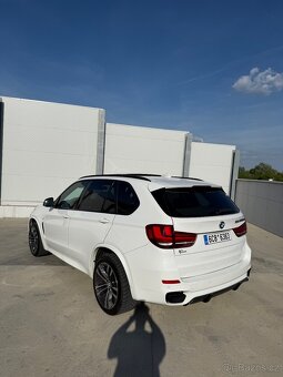 X5 m50d individual head-up webasto b&o servis top - 6