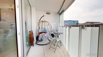 Praha 4 - Michle, prodej bytu 3+kk/L 86 m², okr. Praha - 6