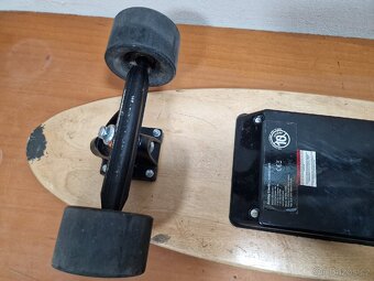 Elektrický longboard Skatey 350L - 6