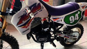 KTM sx 50 - 6