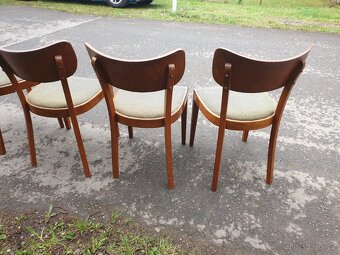 Ton,Thonet, Halabala - 6
