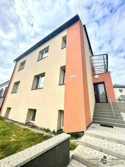 Pronájem bytu 2+1, 58 m2 – Havlíčkův Brod, klidná lokalita, - 6