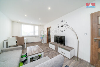 Prodej bytu 3+1, 74 m², Lanškroun, ul. B. Martinů - 6