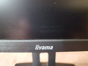 Monitor iiyama 27" ProLite XUB2793HSU -B6 - 6