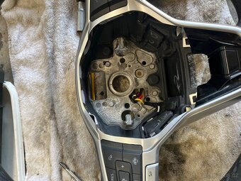 VW volant - 6