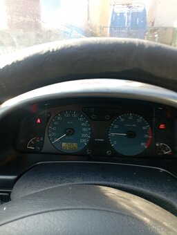 Citroen Xsara 1,4 combi STK 11/2025 - 6