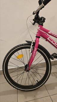 Dětské kolo Core Nipper 20” - 6