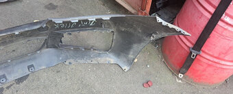Predni naraznik bmw 6 g32 mpaket - 6