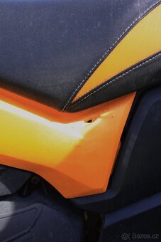 Can-AM Outlander Max 850XT - 6