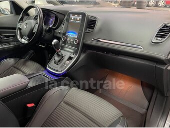 RENAULT Grand Scenic IV TCe 140 ENERGY INTENS EDC 09/2018 - 6