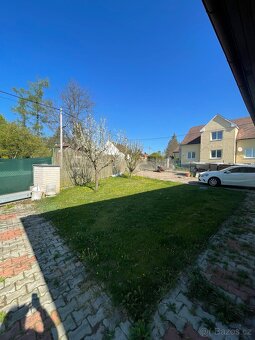 Prodám RD na Dobříši - 6
