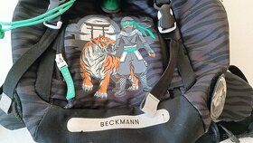 Školní batoh BECKMANN - 6
