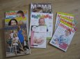 nabízím knihy a časopisy za čokoládu - 6
