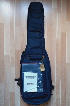Prodám Fretless Warwick RockBass Streamer LX 5 - 6