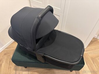 Hluboká korba TFK Carrycot Pro Combi 2024 - 6