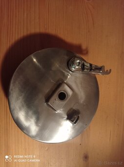 Díly Jawa ČZ 150/352 - 6