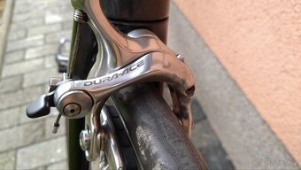 Silniční kolo Trek Madone 5.5 - 6