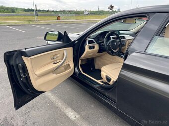 BMW 4 2.0d Grand Coupe 2015 231.000km - 6