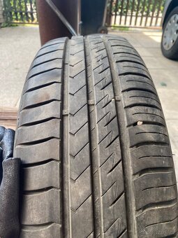 Kola 195/65 R15 5x100 6Jx15h2 et38 - 6