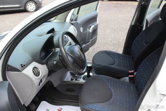 Citroen C3 - 6