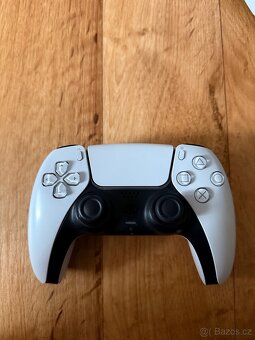 PlayStation 5 – 825 GB (Disc verze) - 6