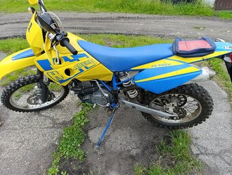 Husaberg FE 550 E - 6