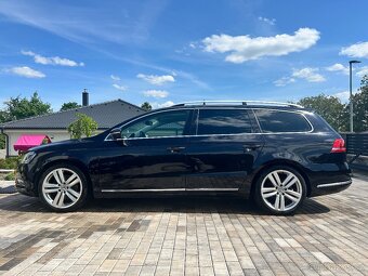 Passat B7 Variant Highline 2.0 TDI - 6