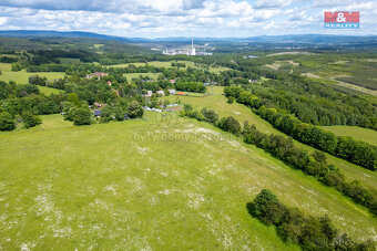 Prodej louky, 15938 m², Horní Rozmyšl - Dolní Nivy - 6