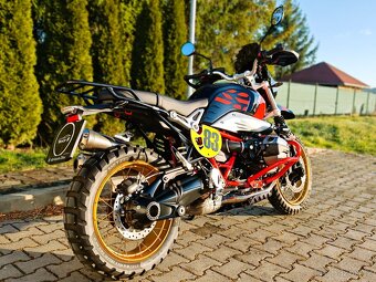 BMW R nineT URBAN GS-OPTION 719-JEDINECNA KONFIGURACIA - 6