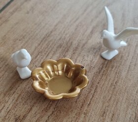 Playmobile - Popelka se zvířátky a lokajem - 6