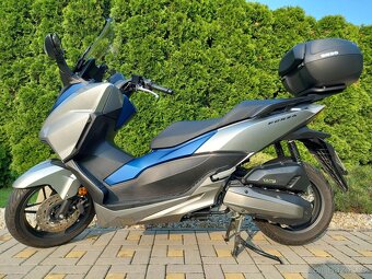 Honda Forza 125 - 6