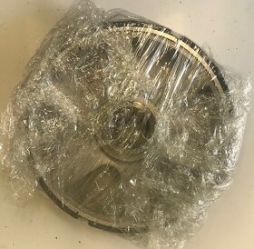 Ventilátory motory zdvih kladkostroje Balkancar - 6
