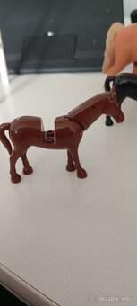 🐴 koníci + box + přístřešek - 6