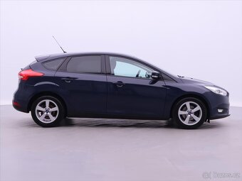 Ford Focus 1,0 EcoBoost 74kW Aut.klima CZ (2016) - 6