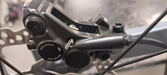 Shimano brzdy BL-MT4100/BR-M420 - 6
