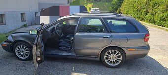 Volvo V40 - 6
