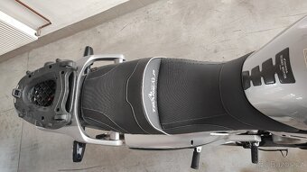 Prodám HONDA TRANSALP XL 650 - 6