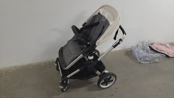 Bugaboo Fox 1 - 6