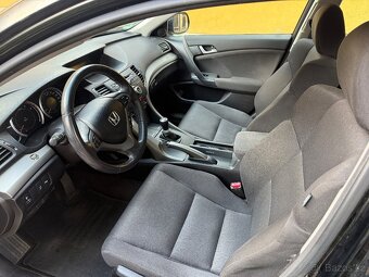 Honda Accord 2.2 i-DTEC Executive 6MT, Diesel 110 kW 160Tkm - 6